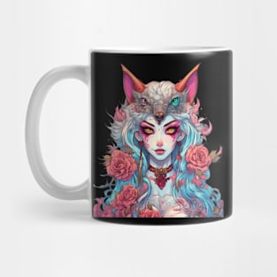 Bloodsucking Vampire Mug